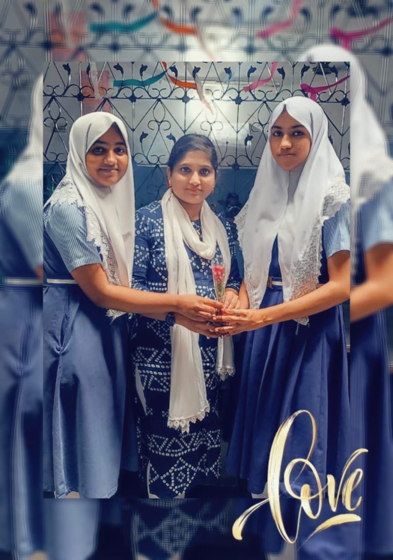 Teacher Image